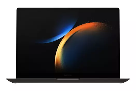 Ноутбук Samsung Galaxy Book3 Ultra 16/32/SSD 1024/графитовый