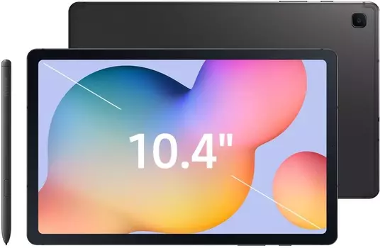 Планшет 10.4 Samsung Galaxy Tab S6 Lite 4Gb, 64Gb, серый (РСТ)
