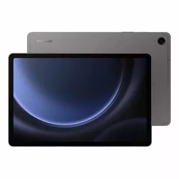 Планшет 10.9 Samsung Galaxy Tab S9 FE 256Gb, серый (РСТ)