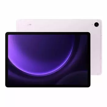 Планшет 10.9 Samsung Galaxy Tab S9 FE 128Gb, розовый (РСТ)