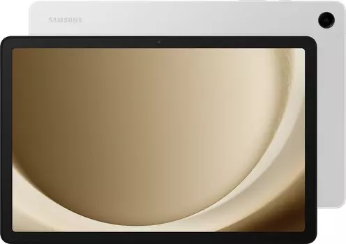 Планшет 11 Samsung Galaxy Tab A9+ 4Gb, 64Gb, серебристый (РСТ)