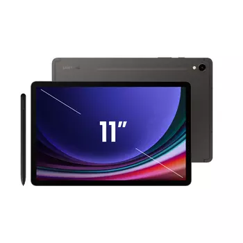 Планшет 11 Samsung Galaxy Tab S9 256Gb, графитовый (РСТ)