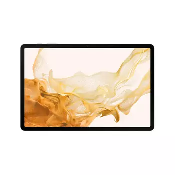 Планшет 12.4 Samsung Galaxy Tab S8+ LTE 8Gb, 128Gb, графитовый (GLOBAL)