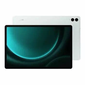 Планшет 12.4 Samsung Galaxy Tab S9 FE+ 5G 256Gb, зеленый (РСТ)