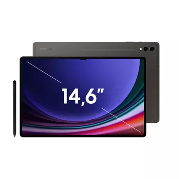 Планшет 14.6 Samsung Galaxy Tab S9 Ultra 5G 512Gb, графитовый (РСТ)