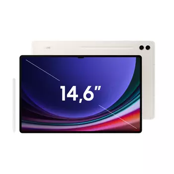 Планшет 14.6 Samsung Galaxy Tab S9 Ultra 1024Gb, бежевый (РСТ)