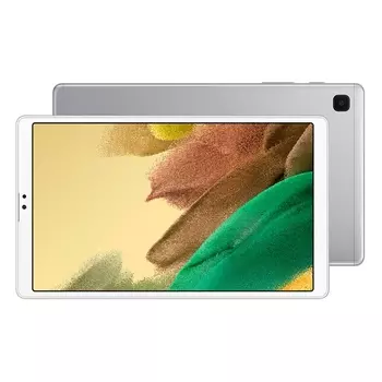 Планшет 8.7 Samsung Galaxy Tab A7 Lite LTE 3Gb, 32Gb, серебристый (РСТ)