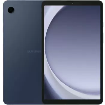 Планшет 8.7 Samsung Galaxy Tab A9 8Gb, 128Gb, синий (РСТ)