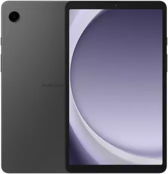 Планшет 8.7 Samsung Galaxy Tab A9 4Gb, 64Gb, серый (РСТ)