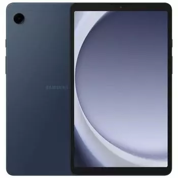 Планшет 8.7 Samsung Galaxy Tab A9 LTE 4Gb, 64Gb, синий (РСТ)