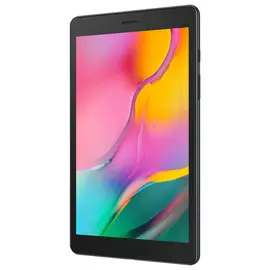Планшет Samsung Galaxy Tab A 32ГБ Чёрный