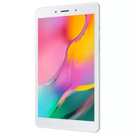 Планшет Samsung Galaxy Tab A 8″ 32ГБ LTE Серебристый