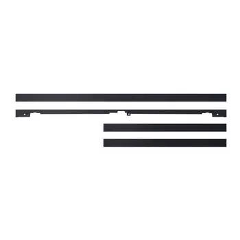 Рамка Samsung VG-SCFT65BL для Frame 65", цвет: черный