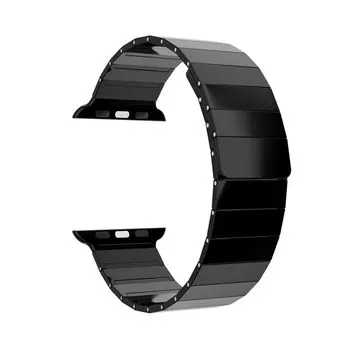 Ремешок Lyambda CALLISTO черный