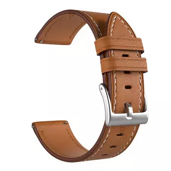 Ремешок Lyambda NEMBUS коричневый