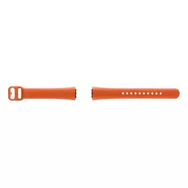 Ремешок Samsung ET-SU370 оранжевый, для Galaxy Fit