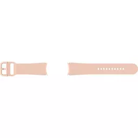 Ремешок Samsung Sport Band, 20 мм, розовый, Фторэластомер (для корпуса 44 мм)