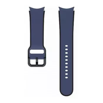 Ремешок Samsung Sport Band тёмно-синий