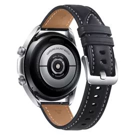 Samsung Galaxy Watch3 41mm, нержавеющая сталь, Серебро