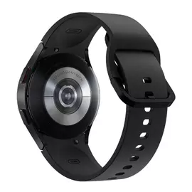 Samsung Galaxy Watch4 40 мм, алюминий, Чёрный