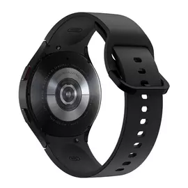 Samsung Galaxy Watch4 44mm, алюминий, Черный