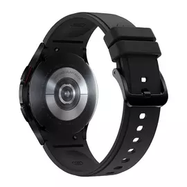 Samsung Galaxy Watch4 Classic 42mm, нержавеющая сталь, Черный