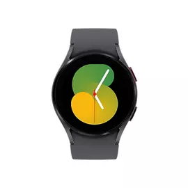 Samsung Galaxy Watch5 40mm, алюминий, графит