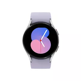 Samsung Galaxy Watch5 40mm, алюминий, лаванда