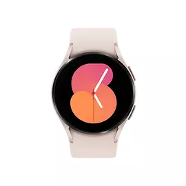 Samsung Galaxy Watch5 40mm, алюминий, розовое золото