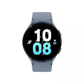 Samsung Galaxy Watch5 44mm, алюминий, дымчато-синий