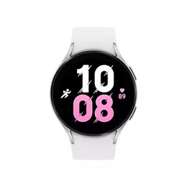 Samsung Galaxy Watch5 44mm, алюминий, серебро