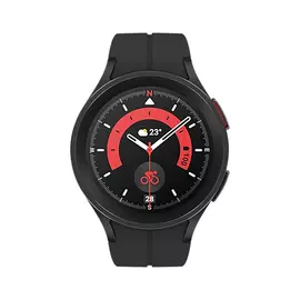 Samsung Galaxy Watch 5 Pro, титан, черный титан (РСТ)