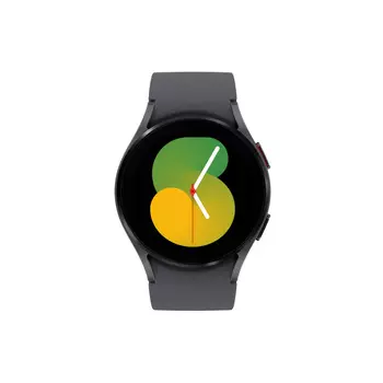 Samsung Galaxy Watch 5 40mm, алюминий, графитовый (GLOBAL)
