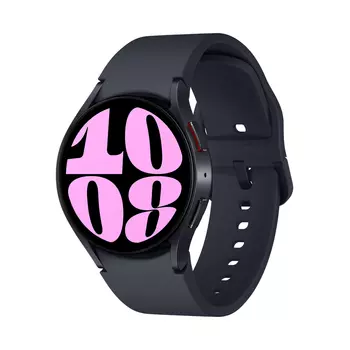 Samsung Galaxy Watch 6 40mm, графитовый (РСТ)