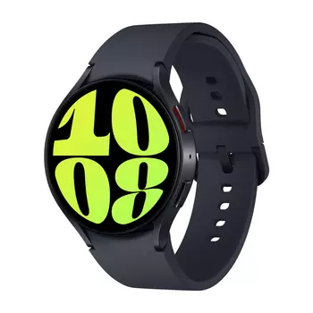 Samsung Galaxy Watch 6 44mm, графитовый (РСТ)
