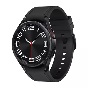 Samsung Galaxy Watch 6 Classic 43mm, черный (РСТ)