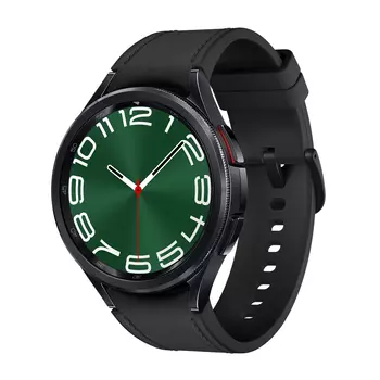 Samsung Galaxy Watch 6 Classic 47mm, черный (РСТ)