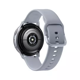 Samsung Galaxy Watch Active2 40 мм, алюминий, Арктика