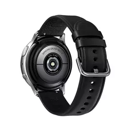 Samsung Galaxy Watch Active2 40 мм, сталь, Сталь