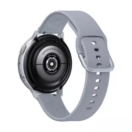 Samsung Galaxy Watch Active2 44 мм, алюминий, Арктика
