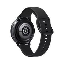 Samsung Galaxy Watch Active2 44 мм, алюминий, Лакрица