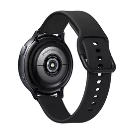 Samsung Galaxy Watch Active2 44 мм, алюминий, Лакрица