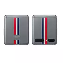 Samsung Galaxy Z Flip Thom Browne Edition