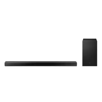 Саундбар Samsung Dolby ATMOS HW-Q700A