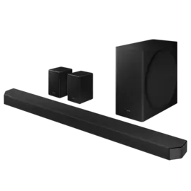 Саундбар Samsung Dolby ATMOS HW-Q950A
