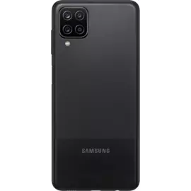 Смартфон Samsung Galaxy A12 (MediaTek) 128Gb Чёрный