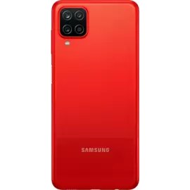 Смартфон Samsung Galaxy A12 (MediaTek) 128Gb Красный