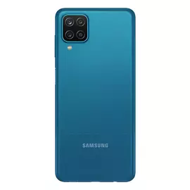 Смартфон Samsung Galaxy A12 32Gb Синий