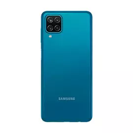 Смартфон Samsung Galaxy A12 (Exynos) 128Gb синий