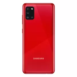 Смартфон Samsung Galaxy A31 128Gb Красный